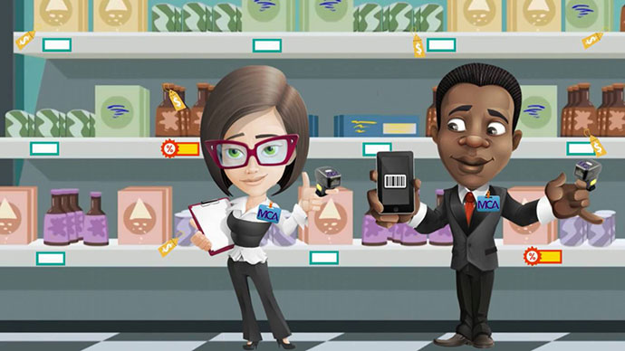 Competitive price audits video